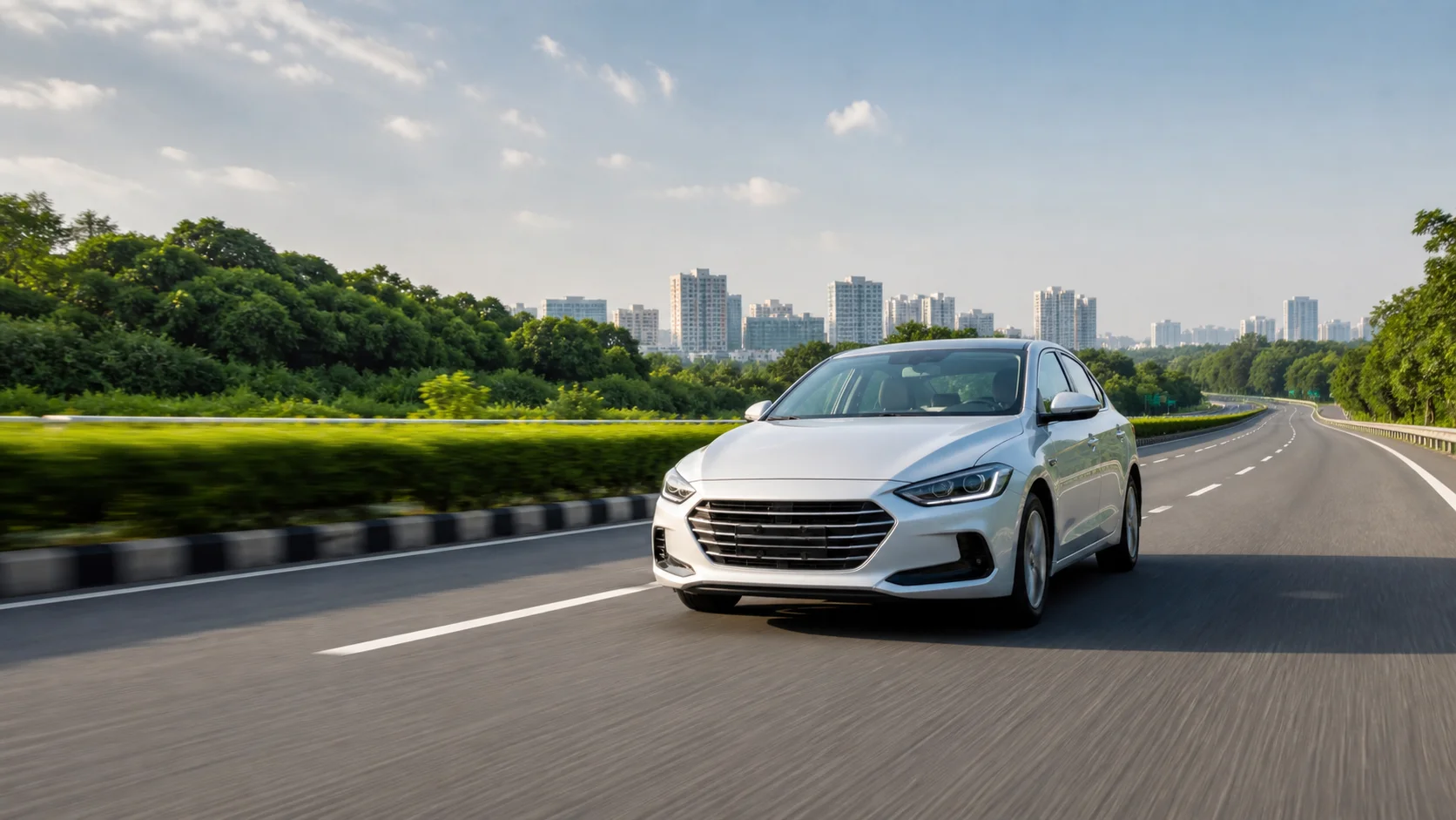 Outstation cab travel from Gachibowli Hyderabad